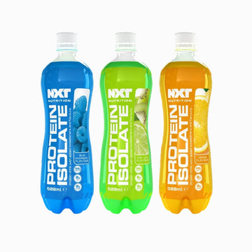 Beef Protein Drink NXT Nutrition | Megapump